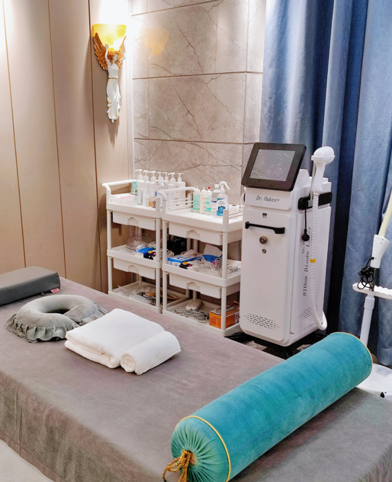 苏州姑苏桑拿会所