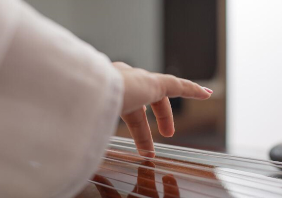 苏州姑苏养生会所