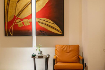 苏州姑苏养生会所：睡眠障碍的多模态干预